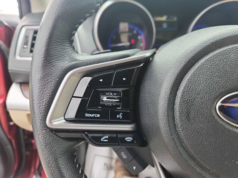 Used 2019 Subaru Outback 2.5i Limited w/ Popular Package #2 image 37