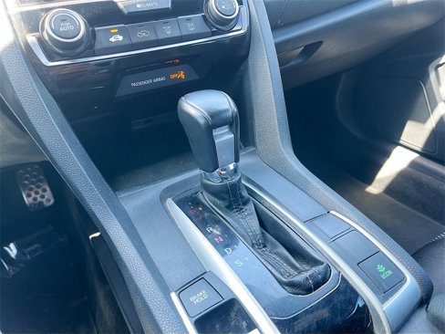 Used 2019 Honda Civic Sport image 16