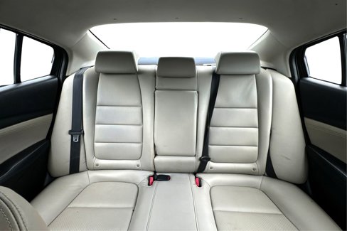 Used 2016 MAZDA MAZDA6 Touring image 12