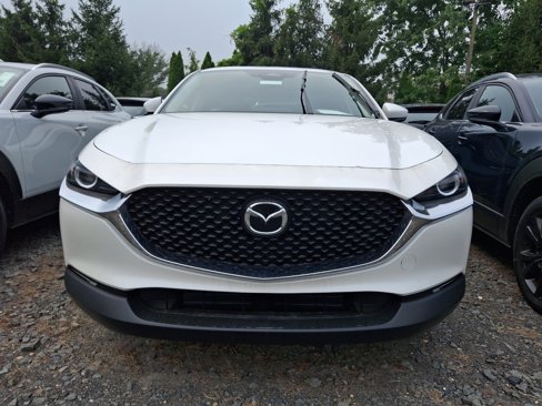 New 2025 MAZDA CX-30 AWD 2.5 S image 2