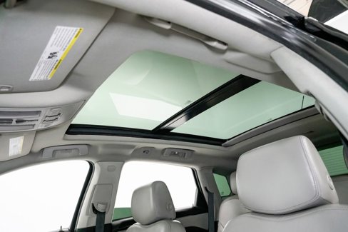 Used 2013 Cadillac SRX Performance w/ Driver Awareness Package image 9