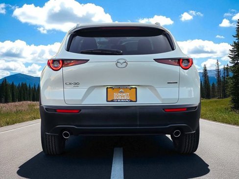 Used 2023 MAZDA CX-30 AWD 2.5 S w/ Select Package image 6