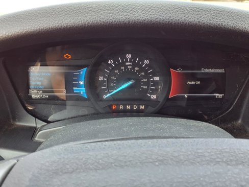 Used 2015 Ford Expedition Limited w/ Equipment Group 301A image 15