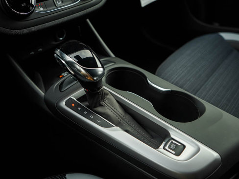 New 2025 Buick Envista Preferred w/ Convenience I Package image 27