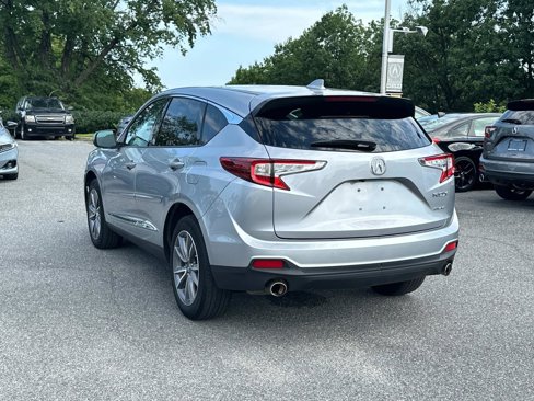 Used 2019 Acura RDX AWD w/ Technology Package image 6