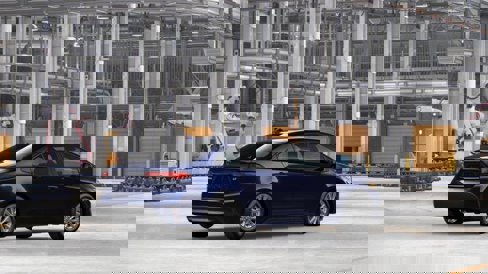 New 2026 Toyota Corolla LE w/ LE Premium Package image 26