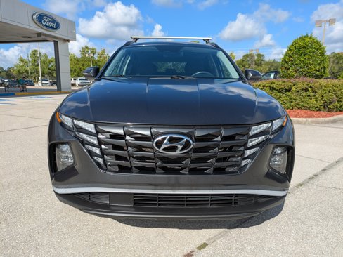 Used 2023 Hyundai Tucson SEL image 9