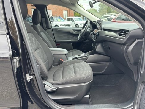 Used 2024 Ford Escape Active image 16