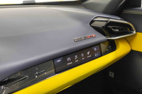 Used 2024 Ferrari 296 GTB image 27
