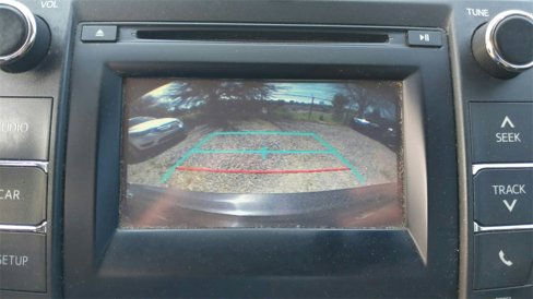 Used 2015 Toyota Camry SE image 25