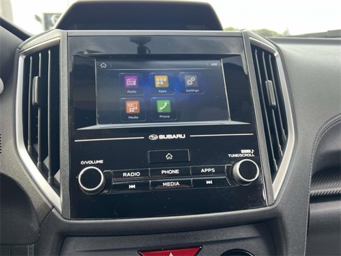 Used 2018 Subaru Crosstrek 2.0i Premium image 20