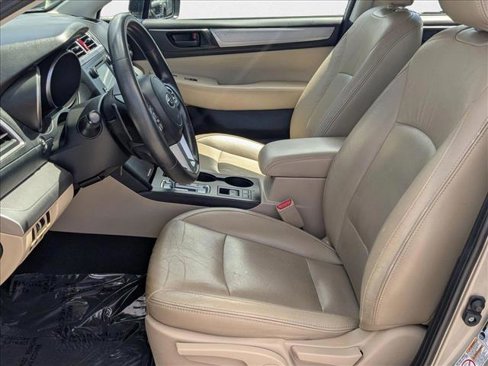 Used 2015 Subaru Outback 2.5i image 17