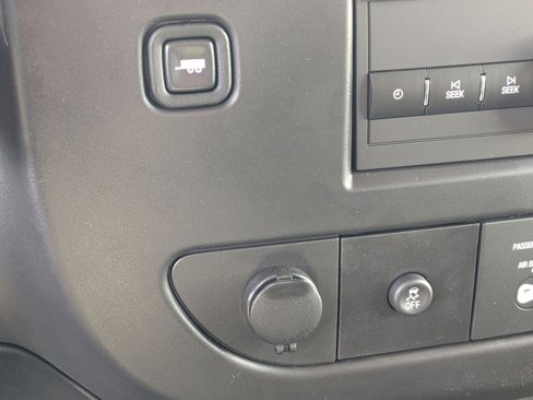 New 2025 GMC Savana 3500 w/ Power Convenience Package image 11