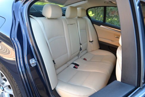 Used 2016 BMW 535i xDrive Sedan image 32