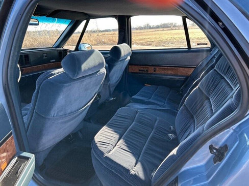 Used 1993 Buick Le Sabre Limited image 12