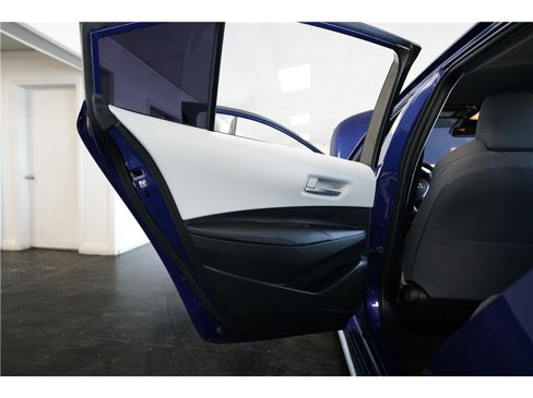Used 2020 Toyota Corolla SE image 14