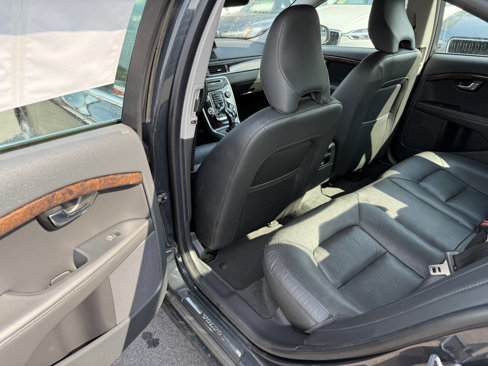 Used 2016 Volvo S80 T5 w/ Convenience Package image 12
