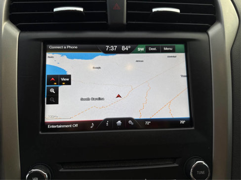 Used 2014 Ford Fusion SE w/ Equipment Group 202A image 41