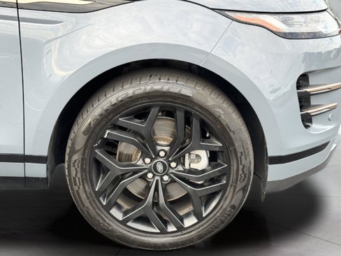 Used 2022 Land Rover Range Rover Evoque R-Dynamic S image 73