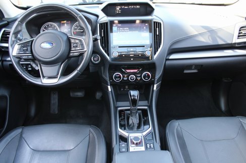 Used 2019 Subaru Forester Limited w/ Popular Package #3 image 20