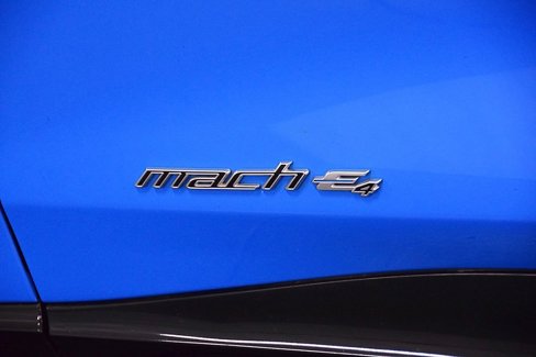 Used 2024 Ford Mustang Mach-E Premium image 12