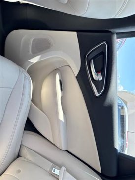 Used 2016 Chrysler 200 C w/ Navigation & Sound Group I image 12