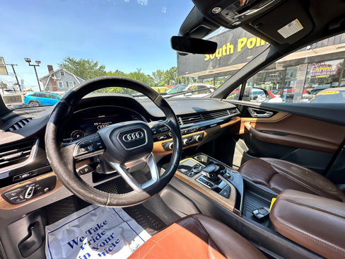 Used 2017 Audi Q7 2.0T Premium Plus image 11