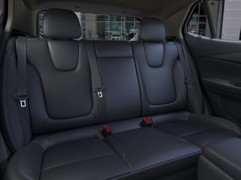 New 2025 Buick Encore GX Sport Touring w/ Advanced Technology Package image 17