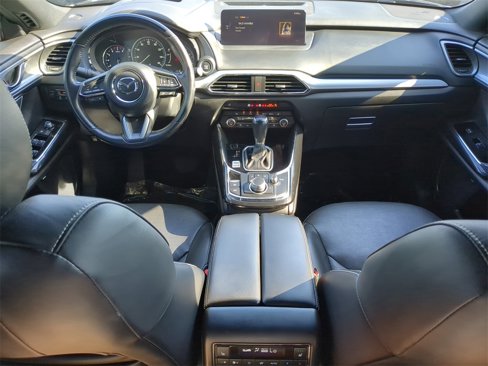 Used 2022 MAZDA CX-9 Grand Touring image 13