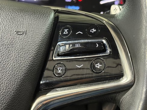 Used 2019 Cadillac CTS Luxury image 23