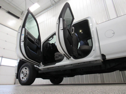 Used 2019 Chevrolet Silverado 2500 W/T w/ WT Convenience Package image 18