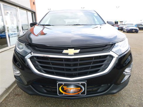 Used 2019 Chevrolet Equinox LT image 20