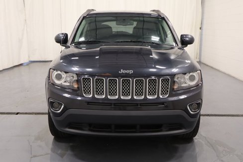 Used 2014 Jeep Compass Limited image 4