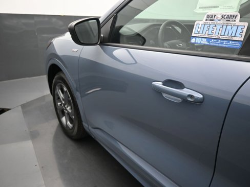 New 2024 Ford Escape ST-Line w/ Tech Pack #1 image 28