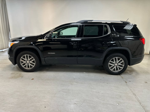 Used 2019 GMC Acadia SLE w/ Driver Alert Package I image 10