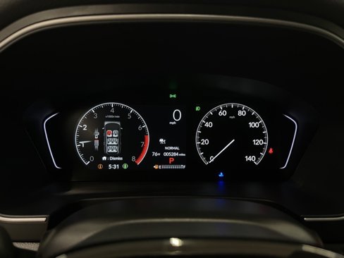Used 2025 Honda Pilot EX-L image 13