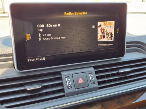 Used 2018 Audi Q5 2.0T Premium Plus image 40