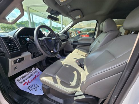 Used 2020 Ford F150 XL image 12