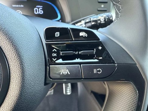 New 2025 Hyundai Elantra Sport image 26