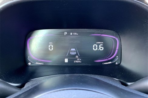 Used 2023 Kia Soul LX w/ Option Group 015 image 19