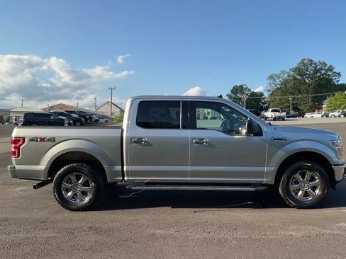 Used 2020 Ford F150 XLT w/ Equipment Group 301A Mid image 12