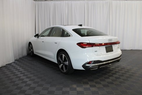 New 2025 Audi A5 2.0T Premium Plus image 19