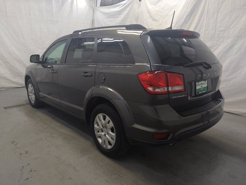 Used 2018 Dodge Journey SXT w/ Connectivity Group image 3
