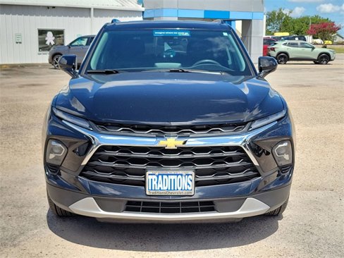 Certified 2023 Chevrolet Blazer LT w/ Convenience Package image 35