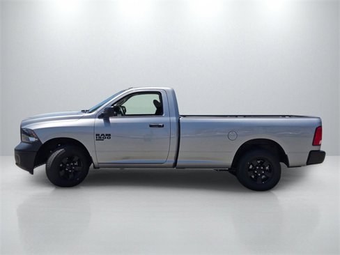 Used 2022 RAM 1500 Tradesman w/ Popular Equipment Group image 7
