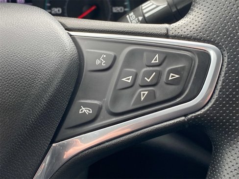 Used 2023 Chevrolet Malibu LT w/ Driver Confidence Package image 23