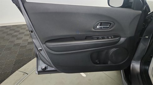 Used 2022 Honda HR-V Sport image 24