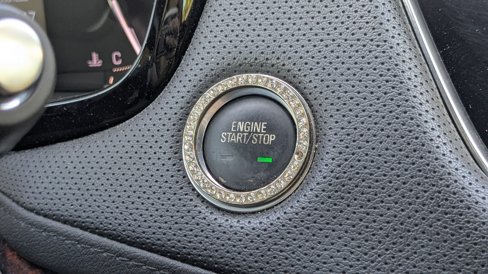 Used 2019 Cadillac XT5 Luxury image 34
