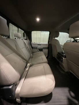 Used 2017 Ford F150 XLT w/ Equipment Group 302A Luxury image 11