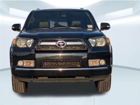 Used 2011 Toyota 4Runner SR5 image 10